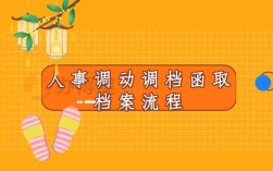 人事档案怎么调动？机关单位人事关系调动