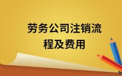 劳务派遣公司怎么注销？劳务派遣单位如何注销