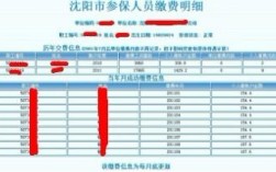 查询沈阳企业退休职工养老金个人账户？沈阳事业单位养老保险查询