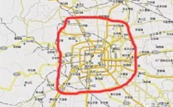 北京本地小货车几点可以进三环？（单位小货车 怎么进四环）