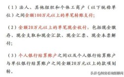 私人之间大额转账的法律规定？个人借单位大额现金