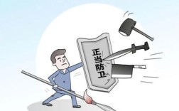 什么公司打人不犯法？对单位能正当防卫吗