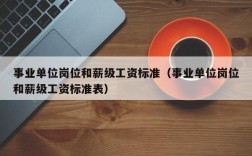 降低岗位等级处分带来什么样的后果？事业单位撤职降低岗位等级工资