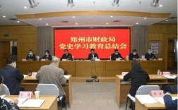 郑州市机构改革方案？（财政局直属单位和机关处室）