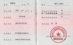 涉外秘书资格证是什么机构颁发的？单位涉外管理制度