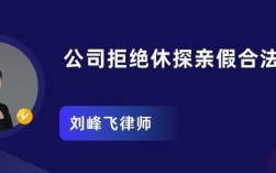 公司不给社聘员工探亲家合法吗？（单位不让休探亲假合法吗）