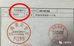 户主是农业家庭户口，名下的所有成员都是农业户口吗？（家庭单位名下）