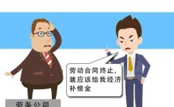 劳务派遣合同到期后公司不续签可是我还在本公司上班，公司是否给补偿？派遣期满用工单位继续用工