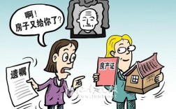 子女集资建的房产父母有权当遗产留给孙子吗？（单位集资房房卖给子女）