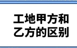 为什么开发商是甲方？（建设单位是甲方）