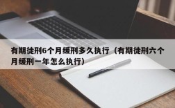 刑拘一个月缓刑两个月还能保留公职吗？刑法月为单位的期间