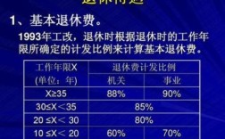 机关在编工勤人员退休最新规定？最新事业单位退休年龄计算方法