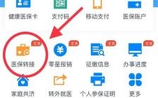 12333医保如何在网上办理转移手续？（区医保转移到单位）
