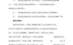 工伤谈赔偿攻心话术？工伤申报单位意见如何写