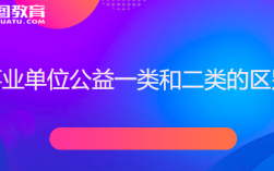 公益一二三类事业单位名录？公益二类事业单位