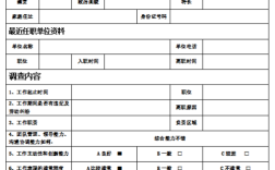 公司会对入职很久的员工做背景调查吗？（入职后单位做背景调查）