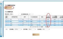 社保网上灵活就业缴费基数怎么填？（单位社保缴费基数怎么查）