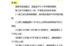 临沂事业单位编外人员有没有年休假(公休假)？（事业单位编外用工给有公休）