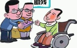 残疾人被公司辞退应该有啥补偿？（单位解雇精神残疾）