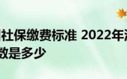 安徽省池州市养老保险个人交需要交多少钱？池州社保单位部分交纳多少钱