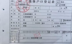 公司集体户口能入居委会户口吗？（单位集体户口可以挂靠亲友家吗）