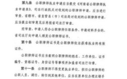 公职律师怎样转为社会律师？单位退休人员可否申请专职律师