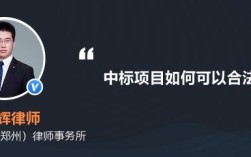 中标人是否可对中标项目进行分包、转包？中标单位转包是否需要招投标