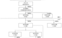 股权结构如何填写？（单位股权关系怎么写）