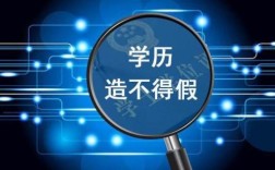 查出来假学历什么后果？（假学历报事业单位）