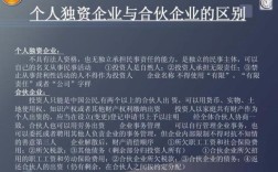 个人独资企业行政处罚的主体是谁？（个人独资企业是单位犯罪主体吗）