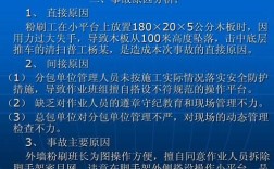 施工出现安全问题谁承担主要责任？（施工单位发生事故应该谁承担）