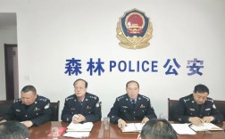 森林公安局长什么级别？（林业公安是什么单位）