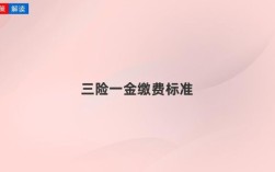 为什么公司只给交三险不给交医保？三险一金单位必须缴纳吗