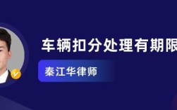 办理扣分的地方叫什么？单位车辆被扣分怎么办理