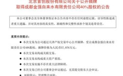 上市公司受让什么意思？（受让股权单位）