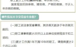 事业单位年假计算方法？（事业单位职工年休假）