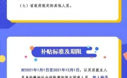 异地灵活就业社保补贴政策？单位外地员工的补助应该叫什么