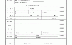 幼儿园教师编制体检哪些项目？老师事业单位体检项目