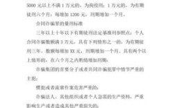 遭遇合同诈骗该怎么投诉才能挽回损失？（合同诈骗罪单位构成要件）