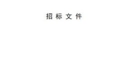 政府采购中，投标文件封面没盖章或授权代表签字算不算无效标书？（没中标单位的投标文件）