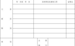 河北省工龄认定标准？（河北省事业单位工龄认定文件）