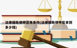 律师所分所能办援助案件吗？援助律师是否可以代理单位诉讼