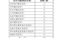 乡镇属于几类事业单位？（乡镇财政全额拨款事业单位）