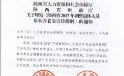 陕西省人社厅今年退休政策？事业单位退休人员  陕西