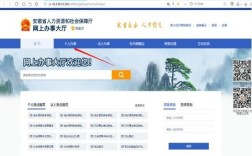 淮南社保个人参保流程及所需要材料是什么？（淮南事业单位聘用制）