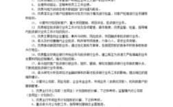 现在银行部门都成立了一个“政策法规部”，请问这个部门具体的工作职责和范围是有哪些？（机关单位法规部门的职责）