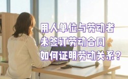 档案中参加工作时间如何认定？劳动者与用人单位如何确定用工之日