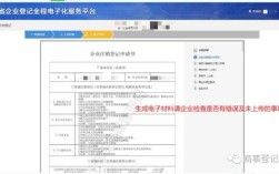 注销营业执照电子签名流程？公司注销单位书面报告