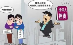 为什么企业招聘要找担保人？单位能不能为担保人