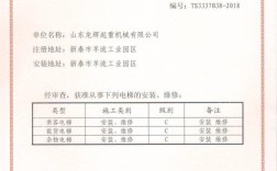 电梯维护公司需要什么资质？有需要资质维护的单位